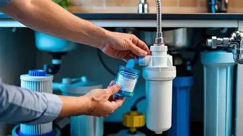 Water Filter Maintenance Service: How Often to Schedule for Best Results - Clean River Water Store