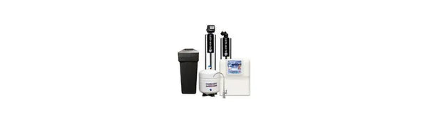 Whole House Water Softener Systems