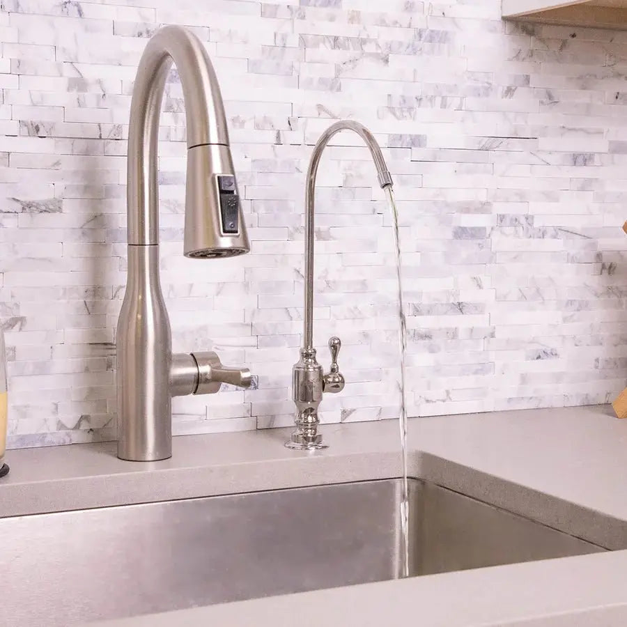 2011 Faucet - Clean River Water Store