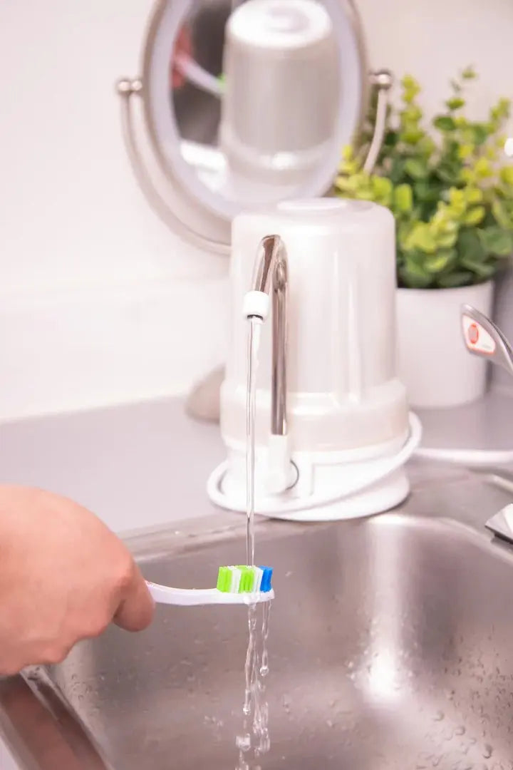 Alka Beauty - Clean River Water Store