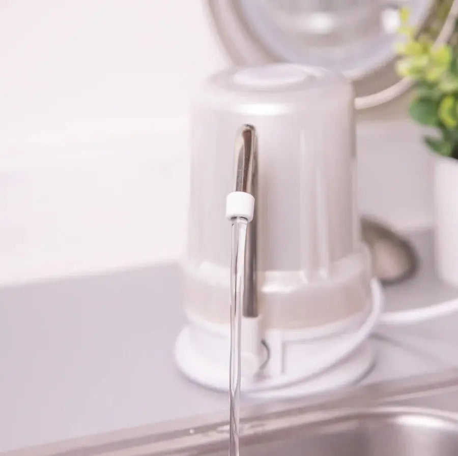 Alka Beauty - Clean River Water Store