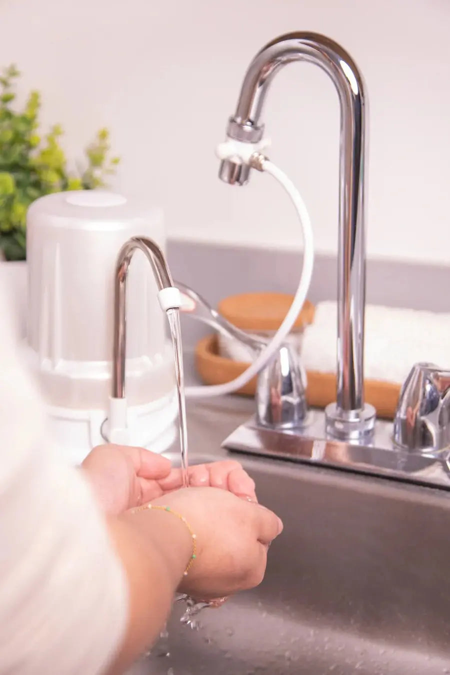 Alka Beauty - Clean River Water Store