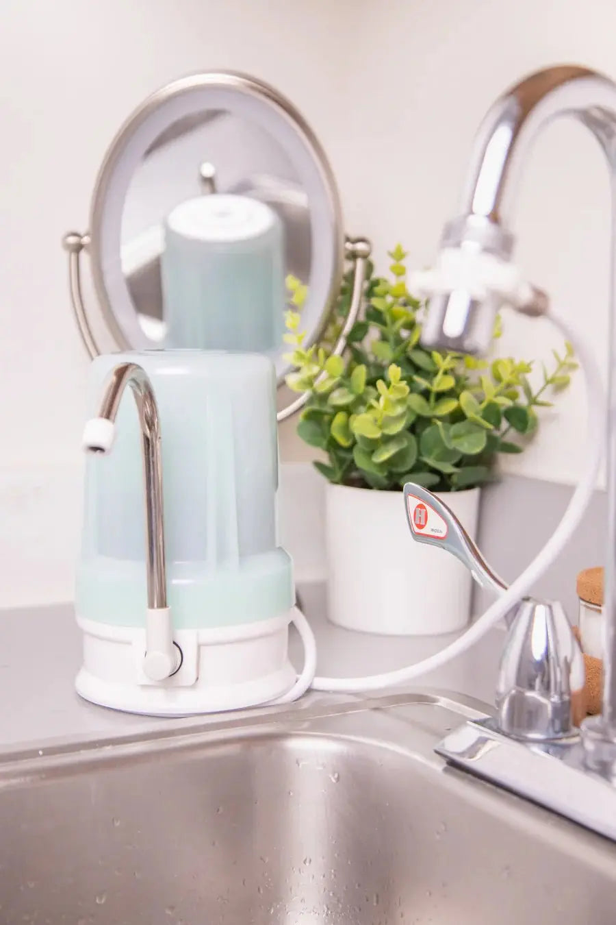 Alka Beauty - Clean River Water Store