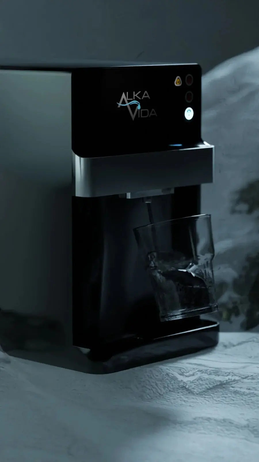 Alka Chill CT - Drinking Water System - Clean River Water Store