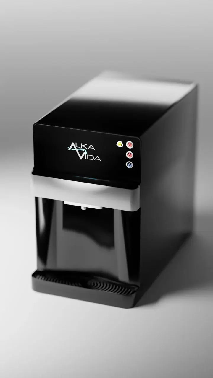 Alka Chill CT - Drinking Water System - Clean River Water Store