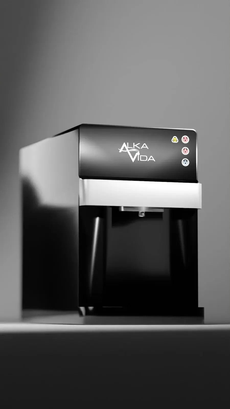 Alka Chill CT - Drinking Water System - Clean River Water Store