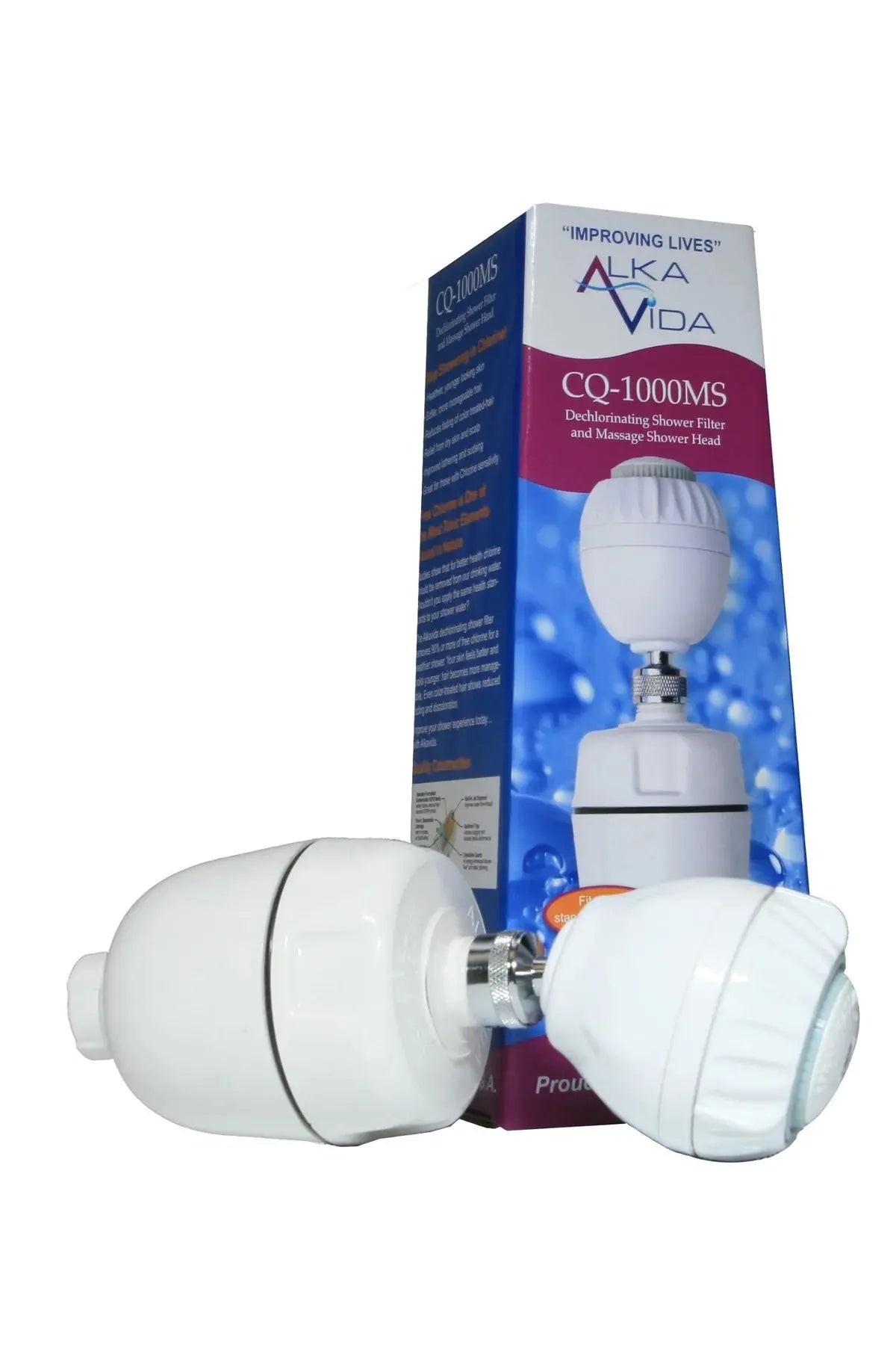 Alka Shower - My Store