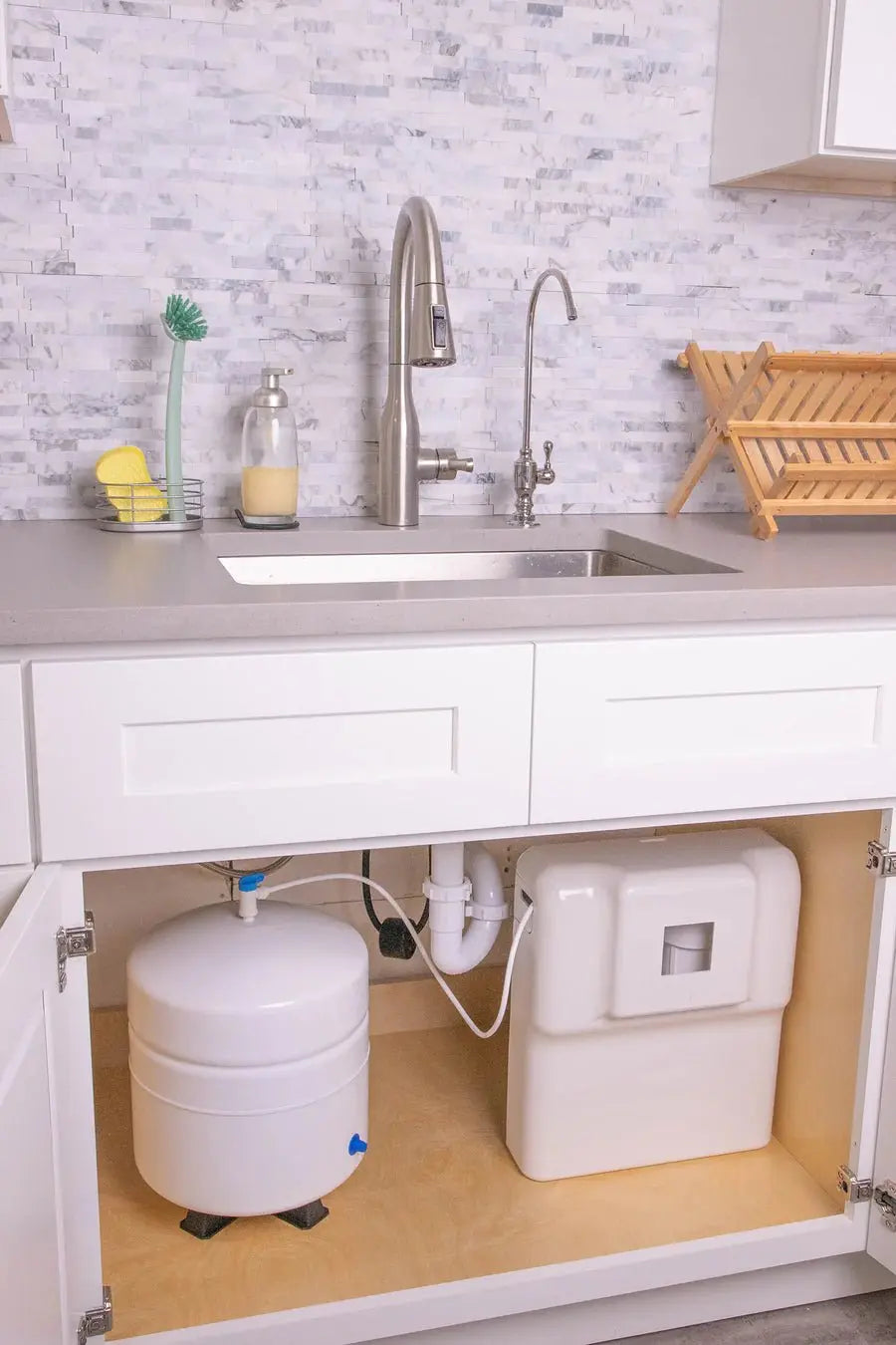 Alka75 - Drinking Water System - Clean River Water Store