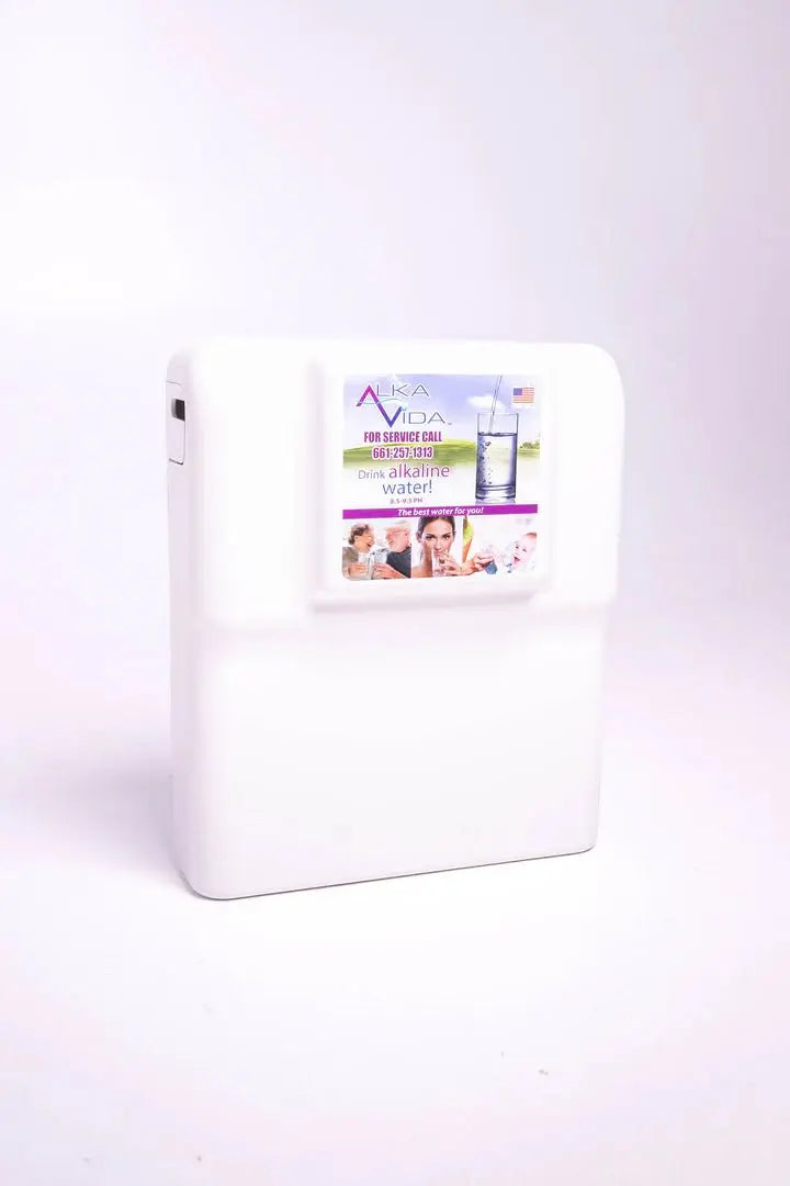 Alka75 - Drinking Water System - Clean River Water Store