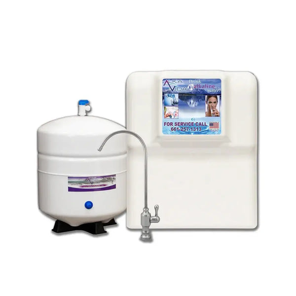 CleanRiver Residential Home Water Filtration Systems