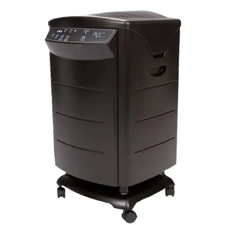 AlkaAir Supreme - Air Filtration System - Clean River Water Store