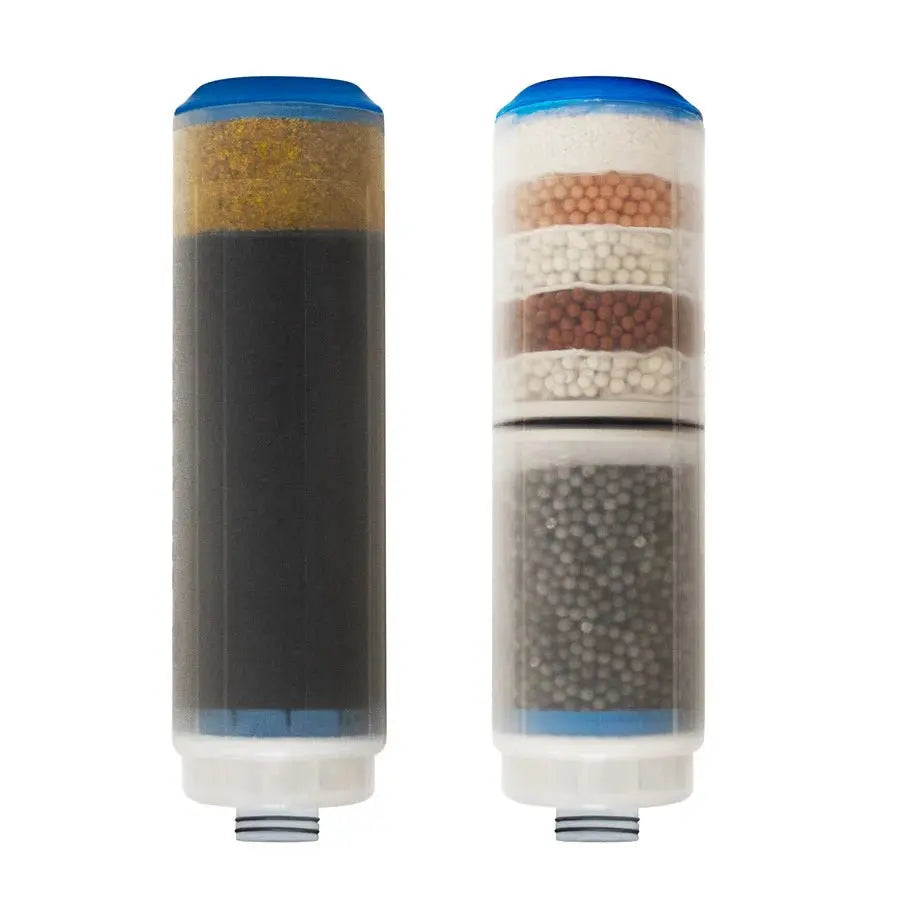ALKACT Replacement Cartridges - Clean River Water Store