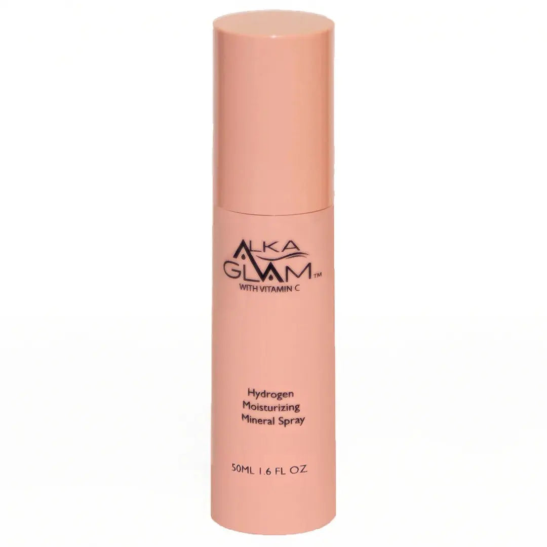 Alkaglam Vitamin C Mineral Spray - Clean River Water Store