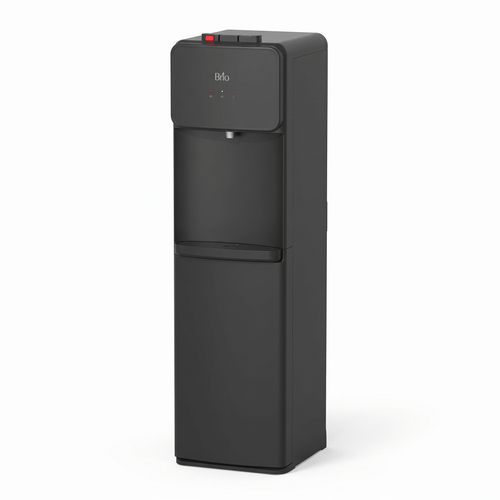 Brio 130 Series Water Dispenser (Black)