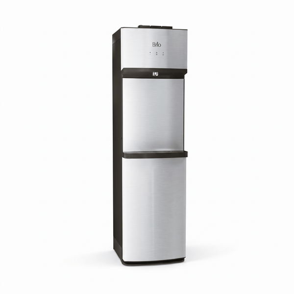 Water Bottles & Dispensers