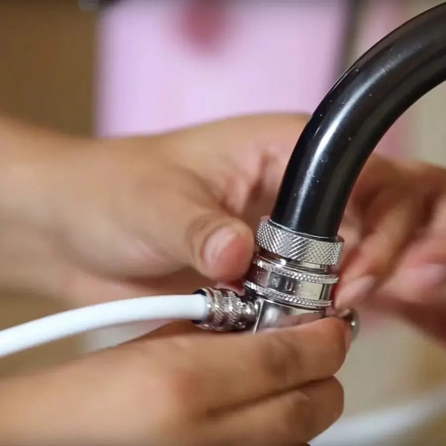 Complete AlkaRO75 Filter Service (Southern California Area) - Clean River Water Store