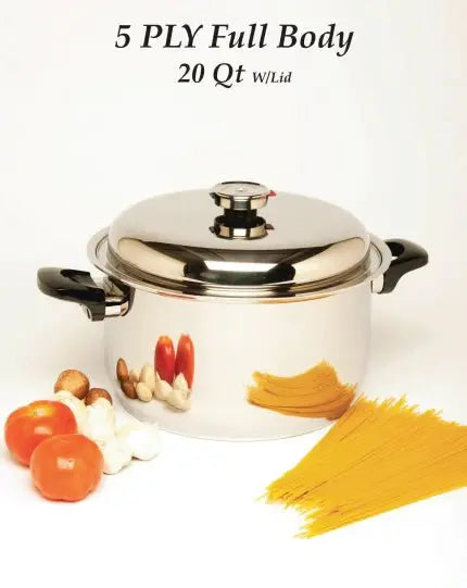 Healthy Cooking Collection - Clean River Water Store