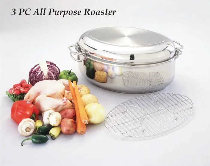 Healthy Cooking Collection - Clean River Water Store