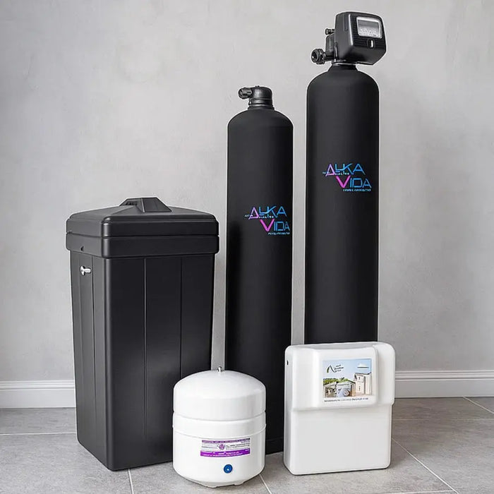 Protector Plus & Alka75