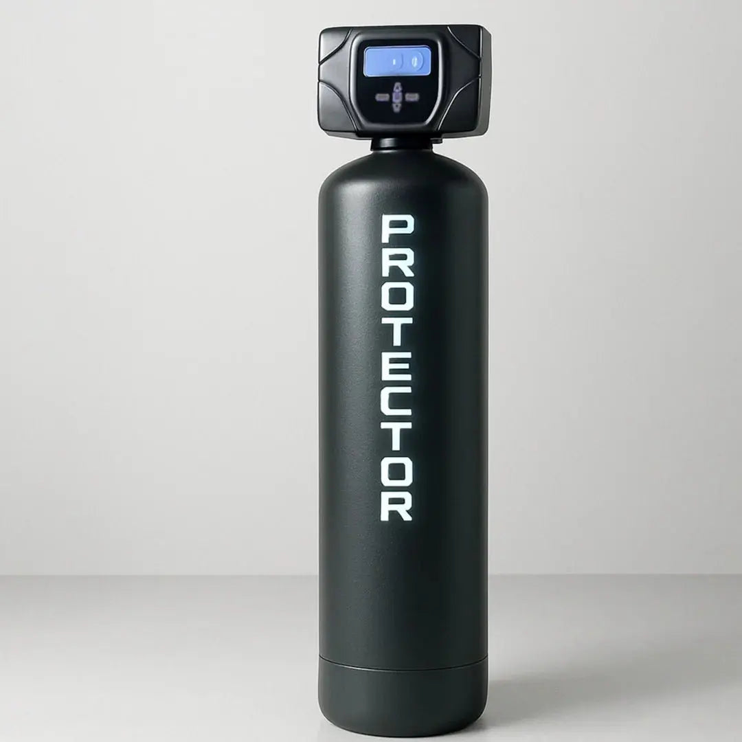 Protector XC & Alka75 - Clean River Water Store