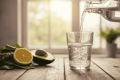 Alkaline Water and Body Acidity: Comparing Mineral Bioavailability with Food Sources - Clean River Water Store
