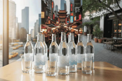 Alkaline Water Global Perspectives: Understanding Market Growth Trends - Clean River Water Store