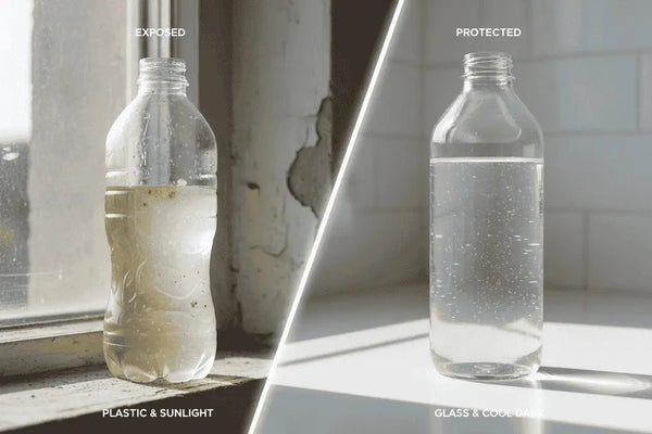 Alkaline Water Storage Properly: Best Tips to Preserve Quality - Clean River Water Store