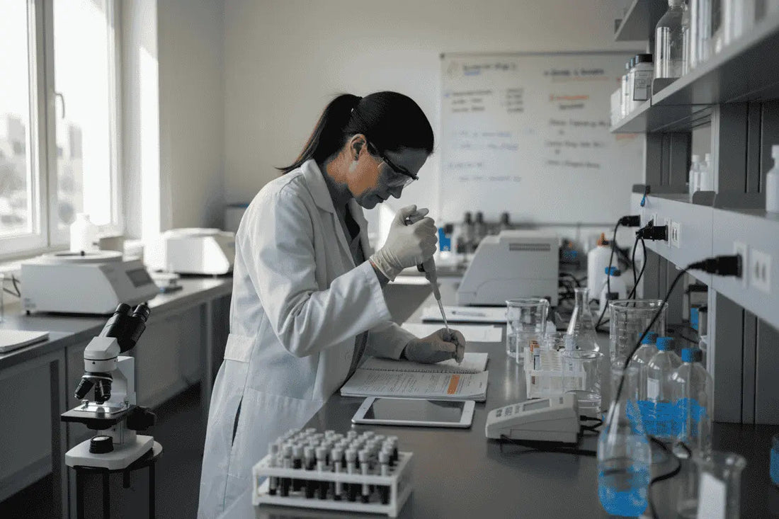 Blood Viscosity and Water Quality: Scientific Insights from Clinical Studies - Clean River Water Store