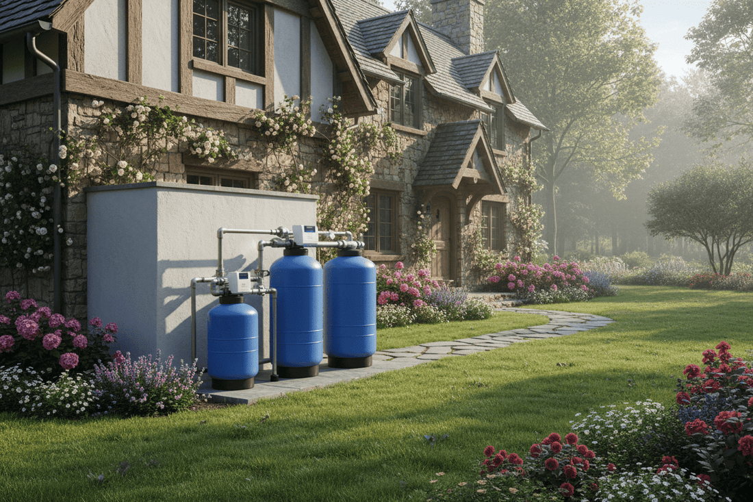Common Problems with Home Water Filtration Systems (And How to Avoid Them) - Clean River Water Store