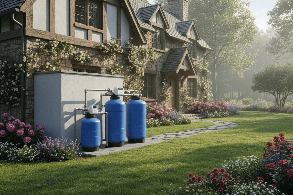 Common Problems with Home Water Filtration Systems (And How to Avoid Them) - Clean River Water Store