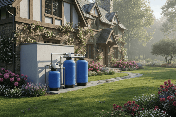 Common Problems with Home Water Filtration Systems (And How to Avoid Them) - Clean River Water Store