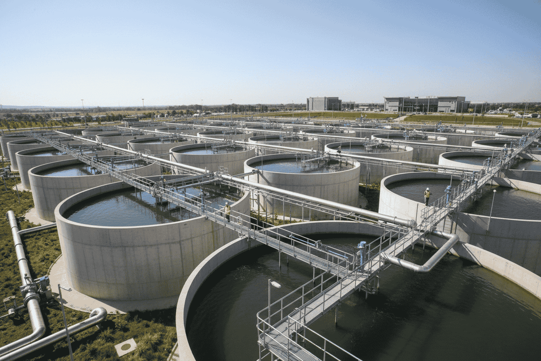Comprehensive Guide to Water Reuse Regulations and Policies - Clean River Water Store