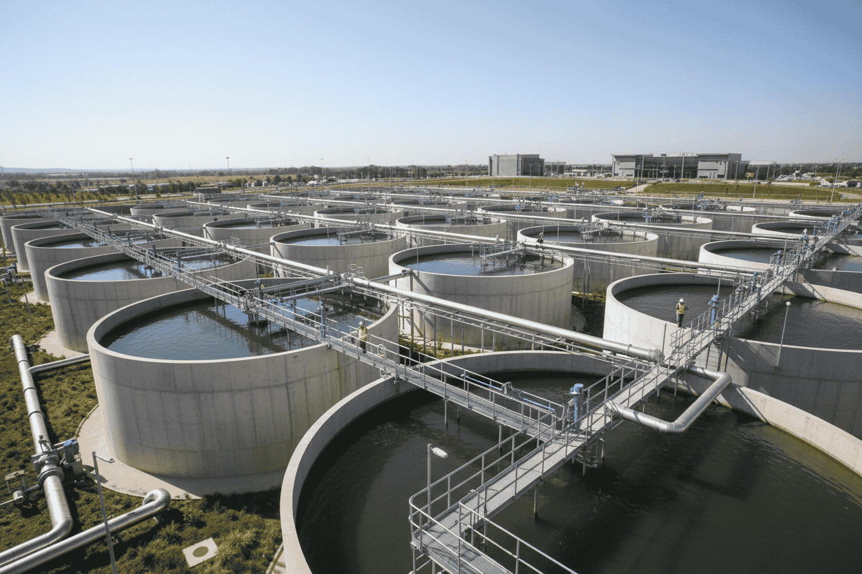 Comprehensive Guide to Water Reuse Regulations and Policies - Clean River Water Store