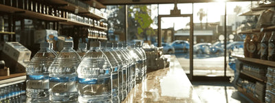 Comprehensive Water Treatment Solutions for Safe and Clean Water - Clean River Water Store