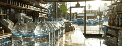 Comprehensive Water Treatment Solutions for Safe and Clean Water - Clean River Water Store