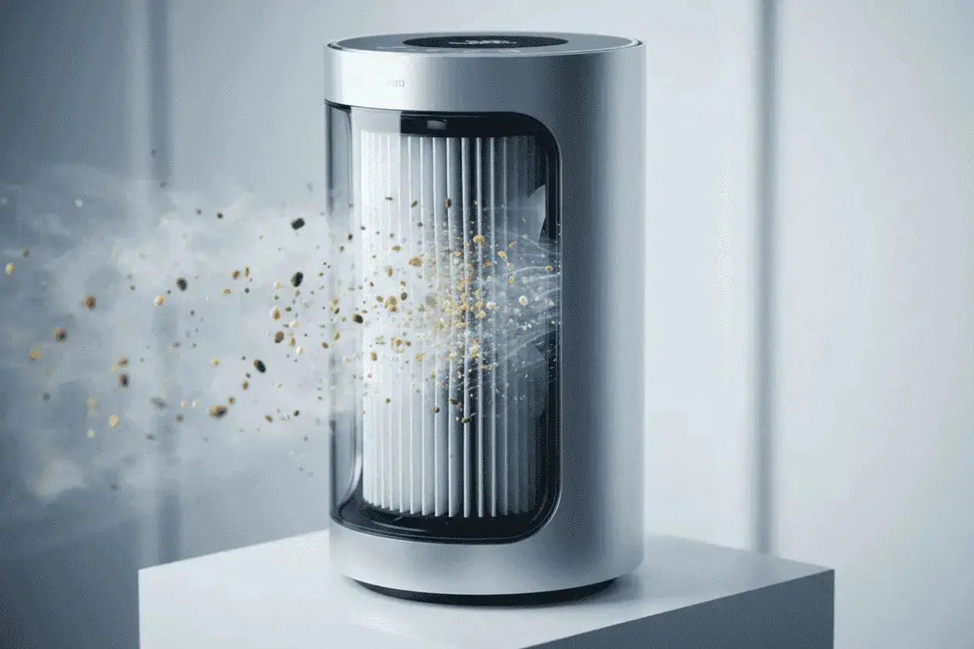 Do Air Purifiers Actually Work? Scientific Guide - Clean River Water Store