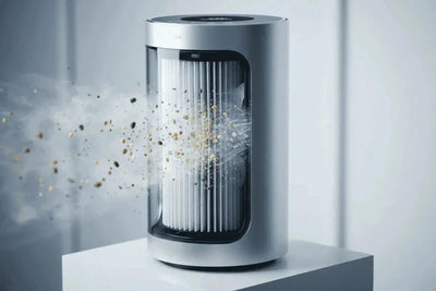 Do Air Purifiers Actually Work? Scientific Guide - Clean River Water Store