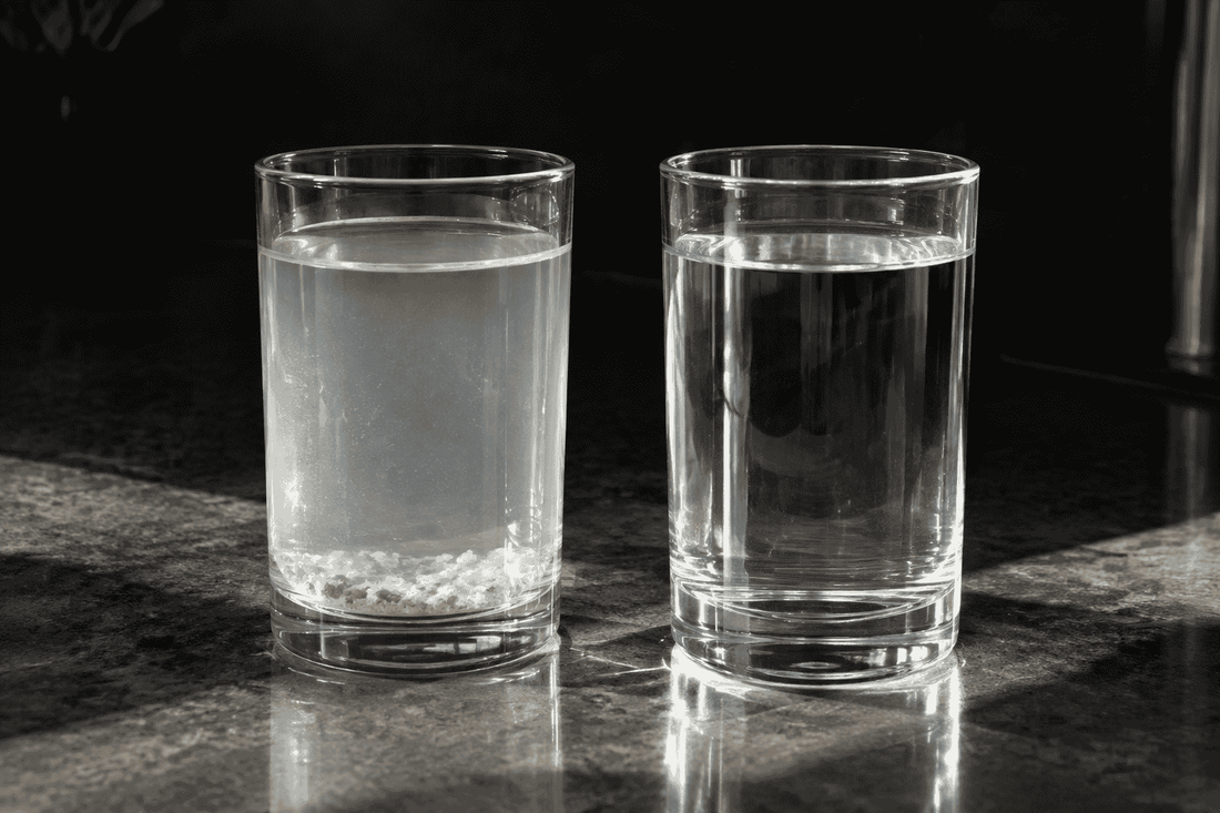 Does Reverse Osmosis Remove Too Much From Water? - Clean River Water Store
