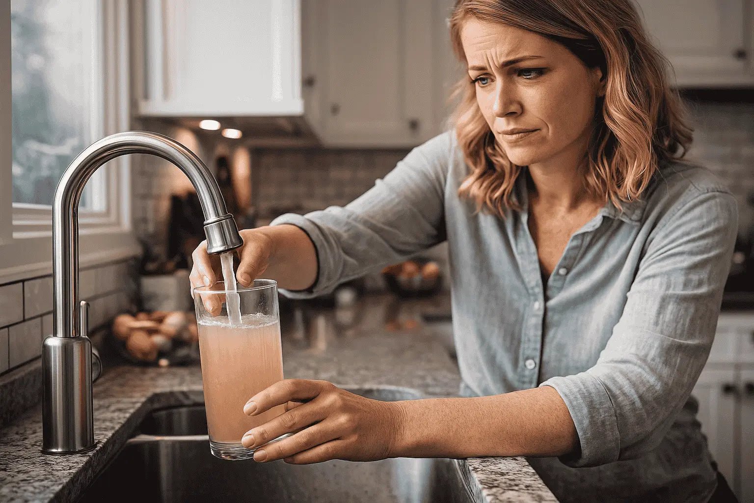 Effects of Poor Water Quality: How It Impacts Human Health and Safety - Clean River Water Store