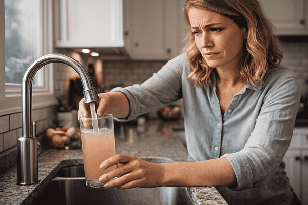 Effects of Poor Water Quality: How It Impacts Human Health and Safety - Clean River Water Store