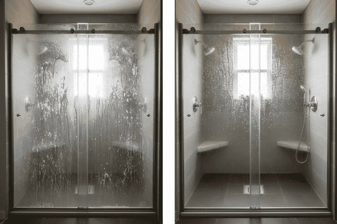 Hard Water vs Soft Water: Key Differences for Everyday Use Explained - Clean River Water Store