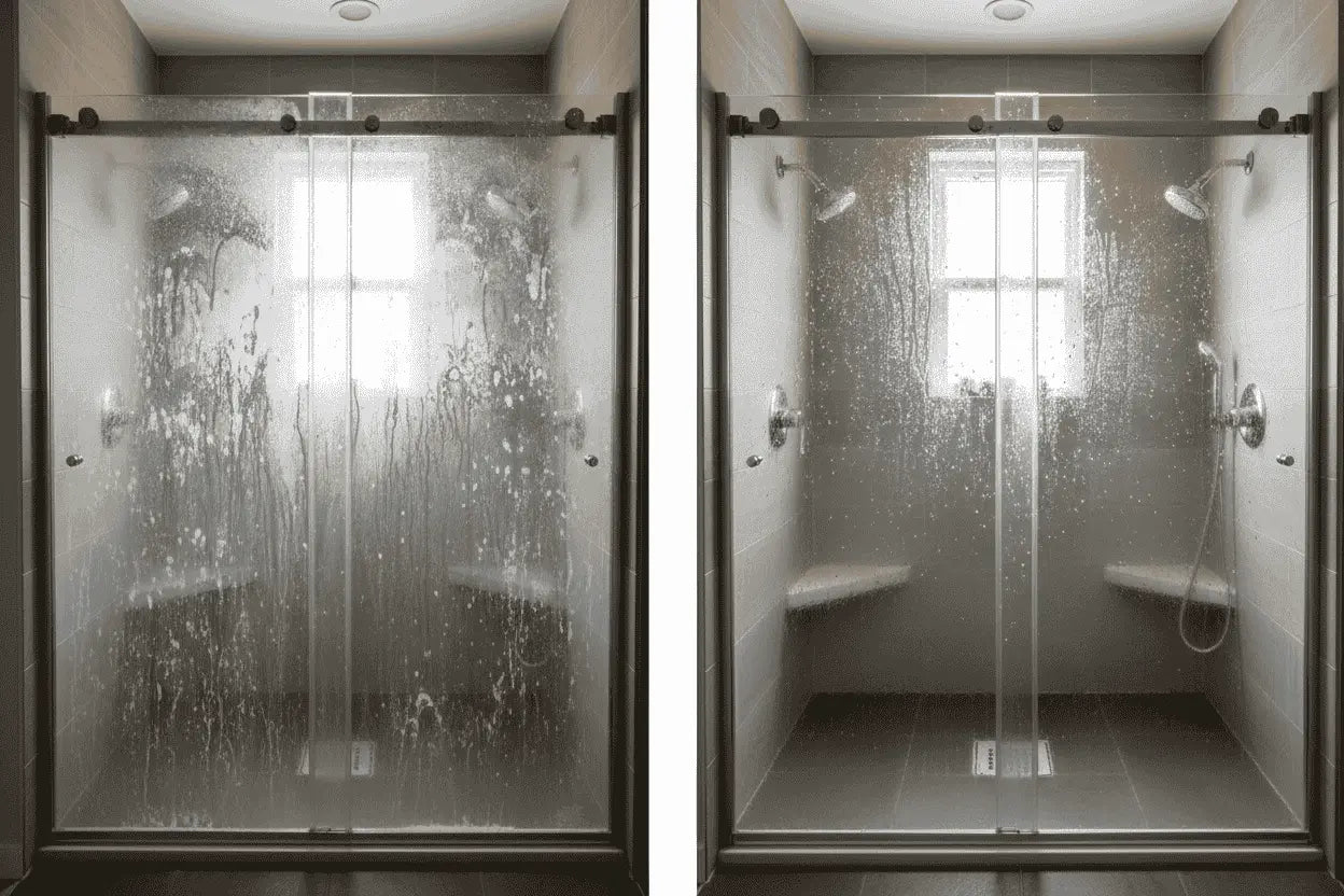 Hard Water vs Soft Water: Key Differences for Everyday Use Explained - Clean River Water Store