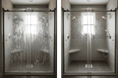 Hard Water vs Soft Water: Key Differences for Everyday Use Explained - Clean River Water Store