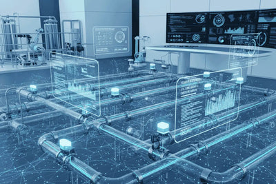 How AI Powered Water Monitoring Is Changing Home Hydration for Health - Clean River Water Store