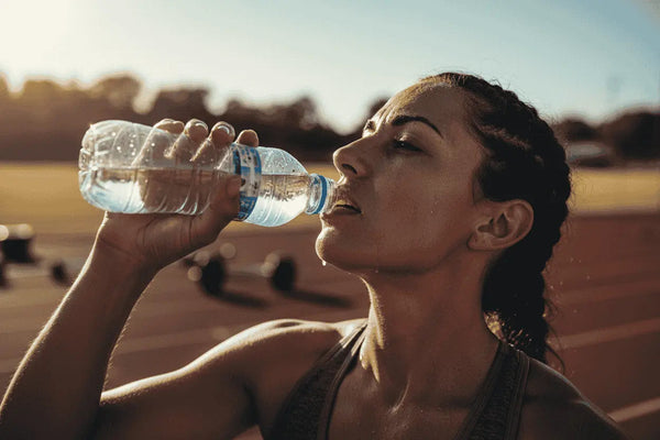 How Alkaline Water Impacts Athletic Performance, Hydration & Recovery - Clean River Water Store