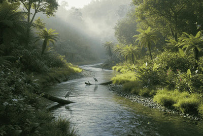 How Clean Water Sustains Ecosystems: Key Benefits & Insights - Clean River Water Store