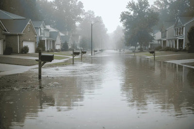 How Climate Change Is Impacting Your Home Water Quality: Key Effects Explained - Clean River Water Store