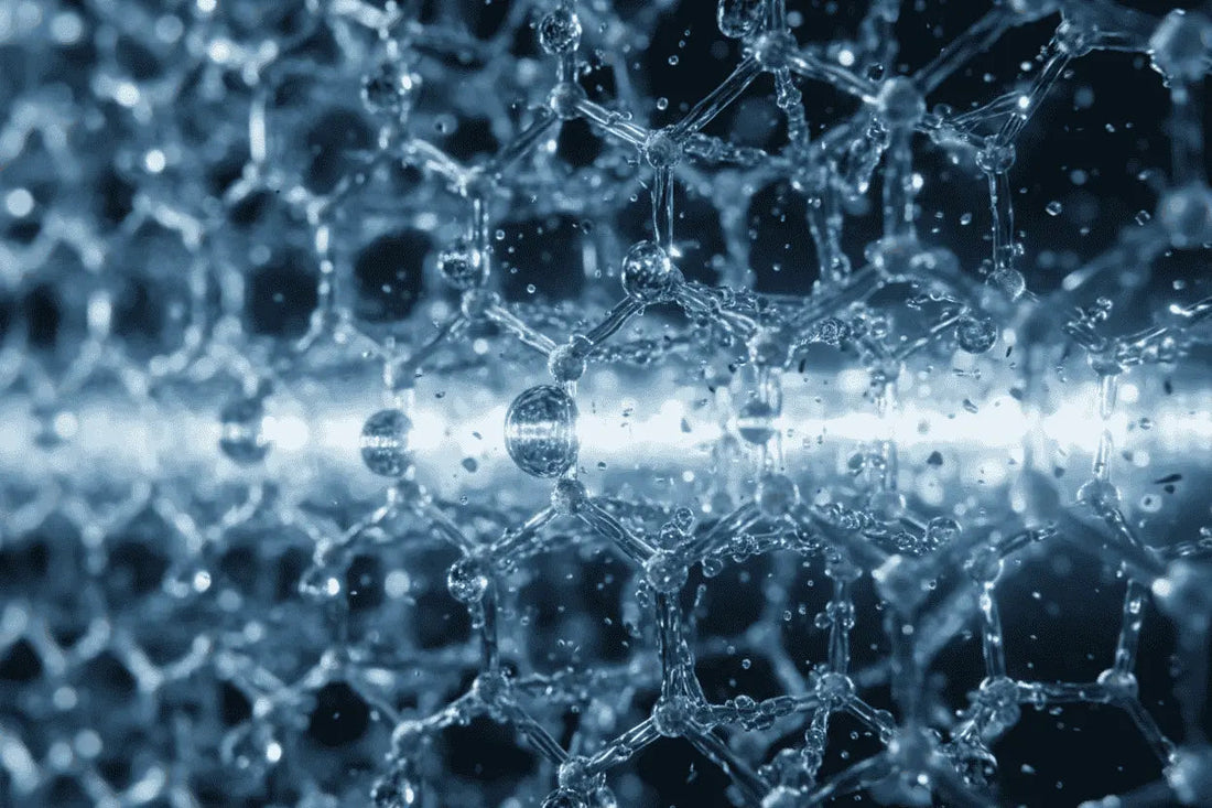 How Nanotechnology is Transforming Water Purification - Clean River Water Store