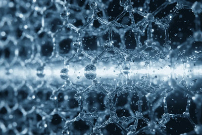 How Nanotechnology is Transforming Water Purification - Clean River Water Store