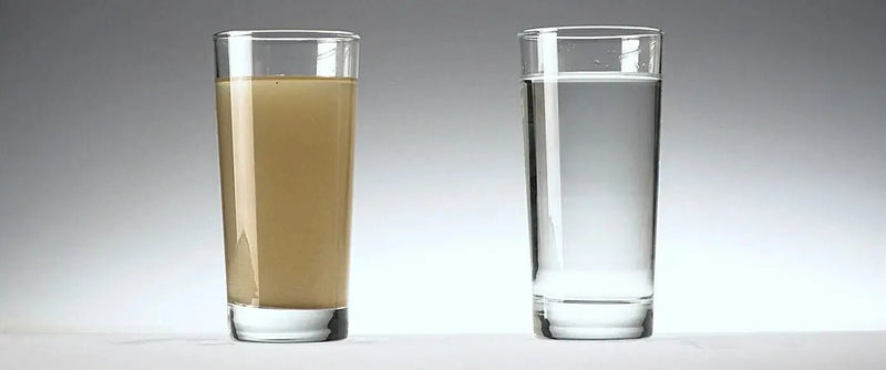 How to avoid water pollution: 5 practical ways for everyday life - Clean River Water Store